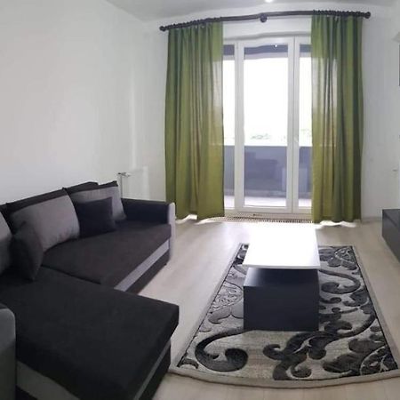 Apartament Modern Ioan Popasu Apartment บราชอฟ ภายนอก รูปภาพ