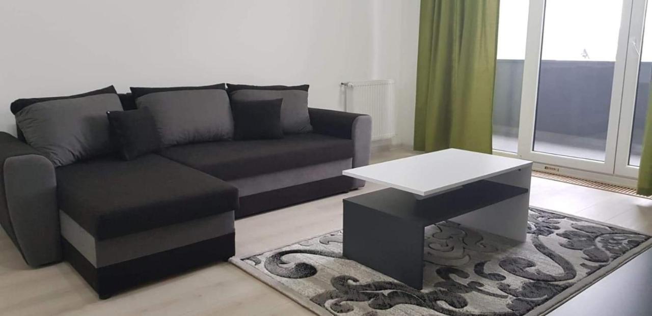 Apartament Modern Ioan Popasu Apartment บราชอฟ ภายนอก รูปภาพ