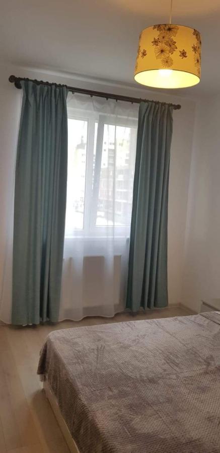 Apartament Modern Ioan Popasu Apartment บราชอฟ ภายนอก รูปภาพ